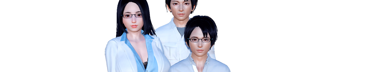 My Bully Tries to Corrupt My Mother Yuna cover