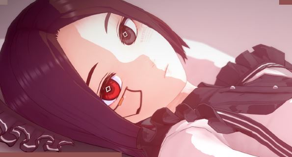 My Maid Dreams of Electric Sheep cover