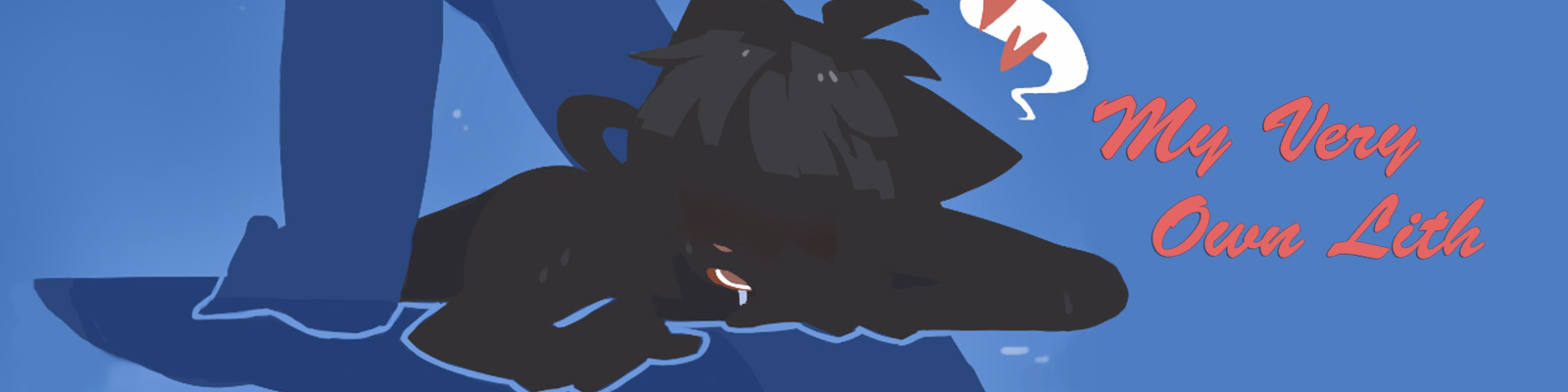 My Very Own Lith cover