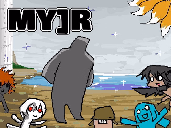 MYR cover