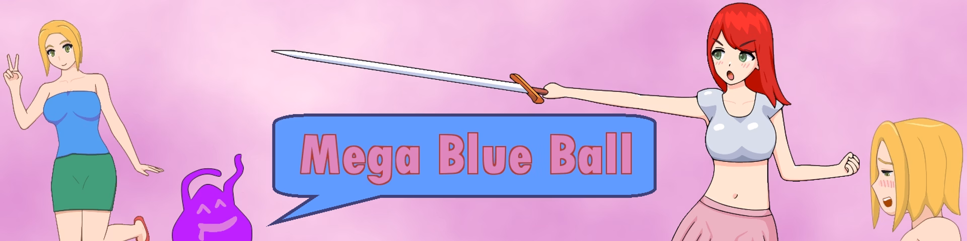 Mystic Knight Maya cover