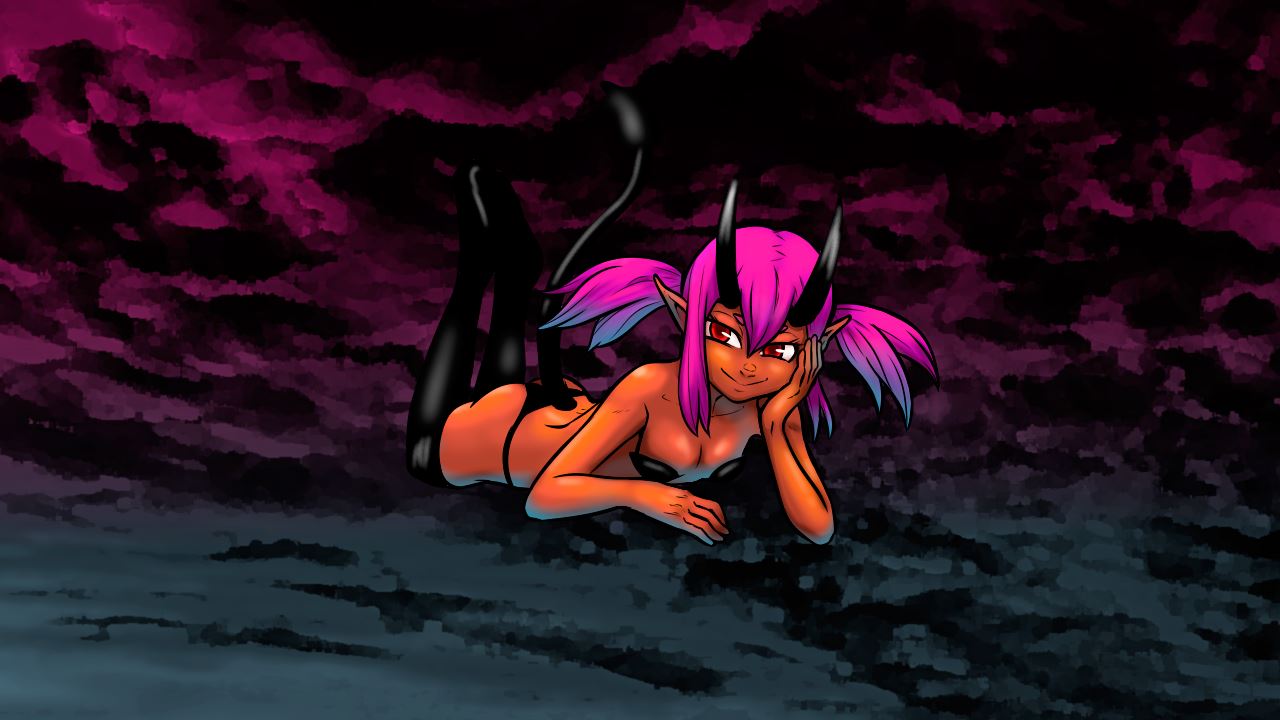 Nayla's Castle cover