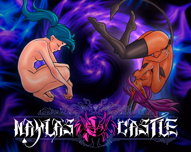 Nayla's Castle cover