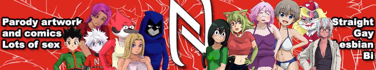 Near Hentai Studio Tour – “Down the Rabbit Hole” cover
