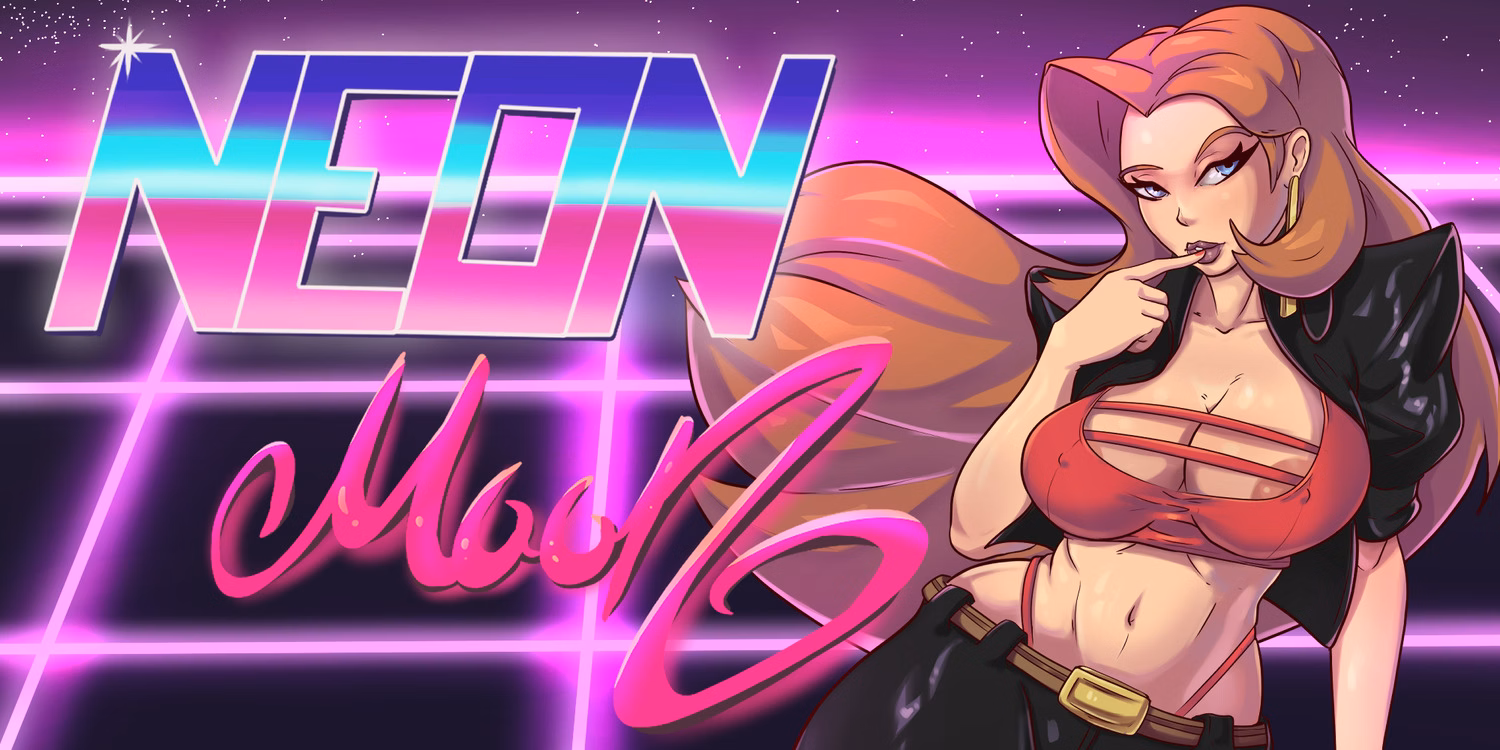 Neon Moon cover