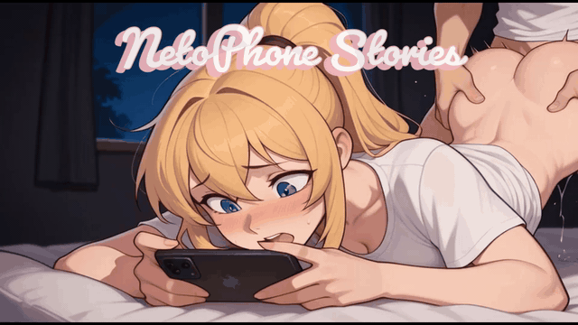 NetoPhone Stories cover