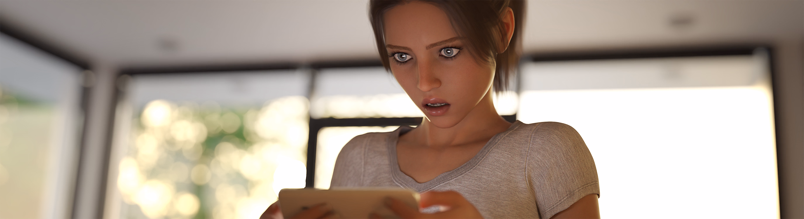 New Perspective cover