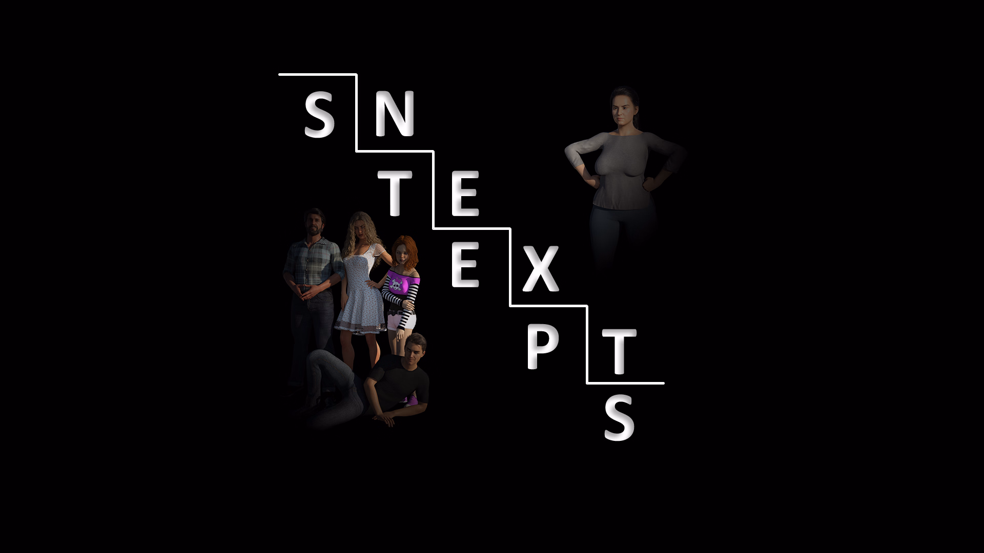 Next Steps cover