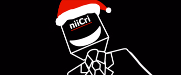 niiCri Collection cover