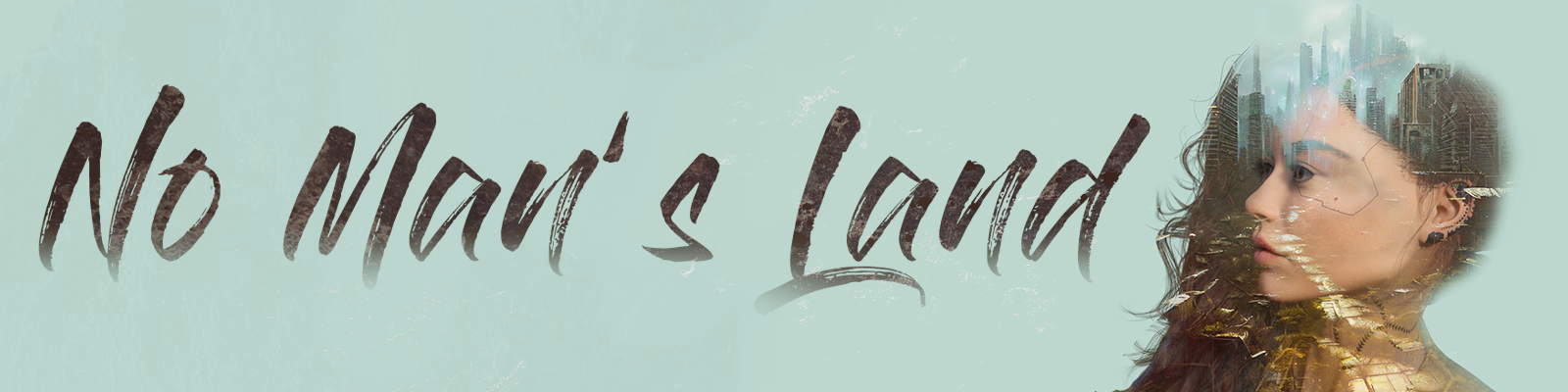 No Man's Land cover