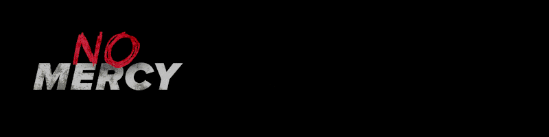No Mercy cover