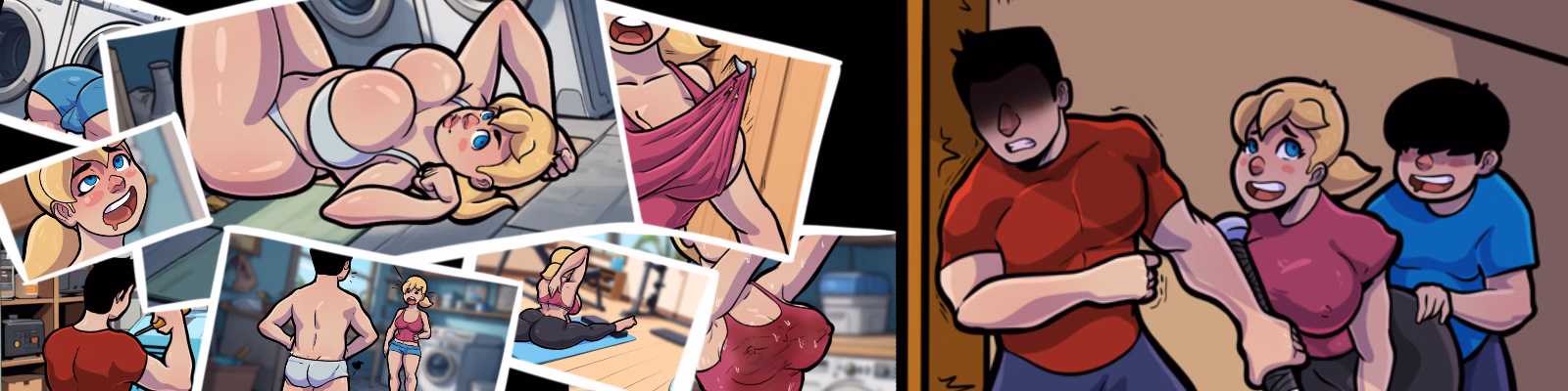 NTR and Zombies cover