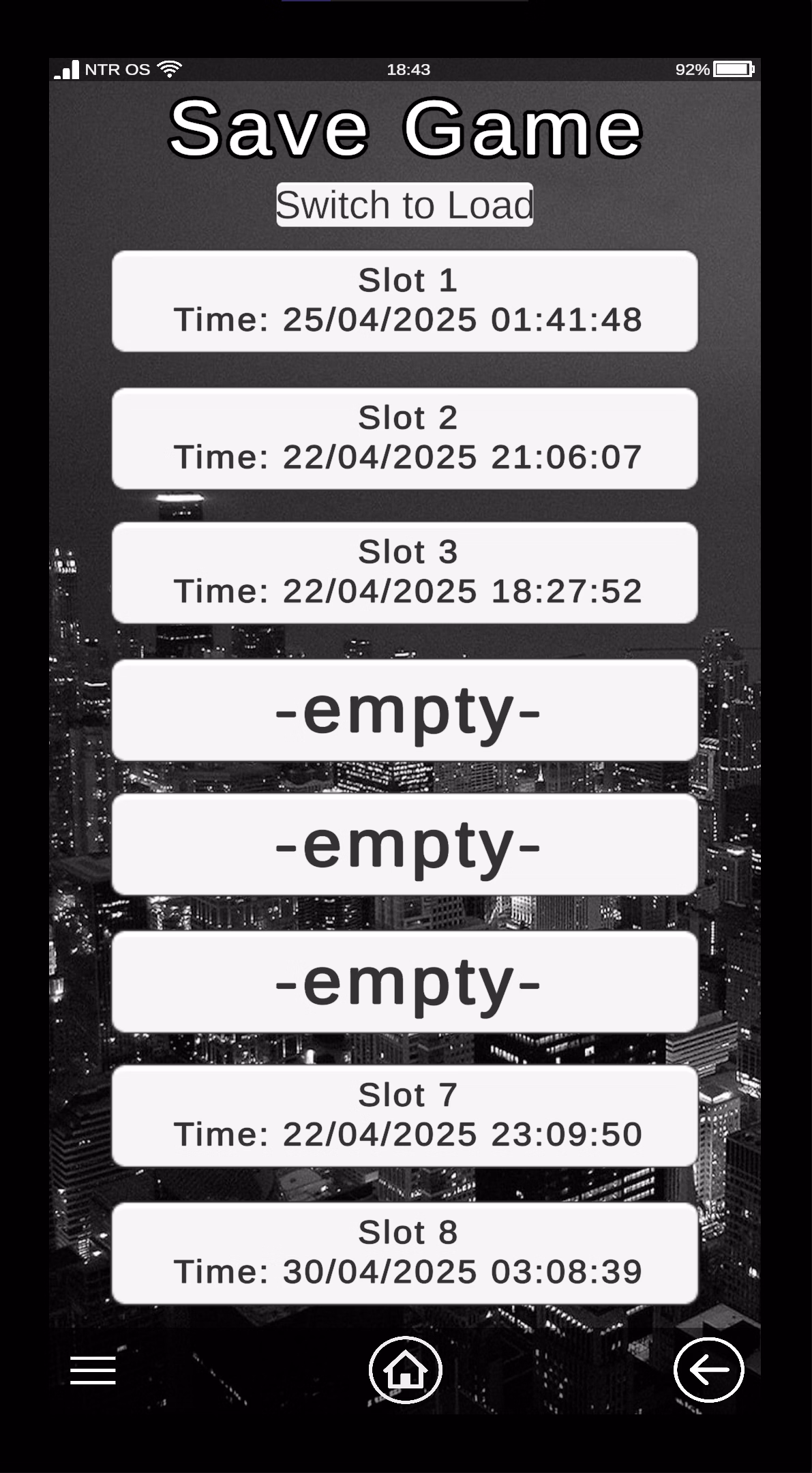 Screenshot 6