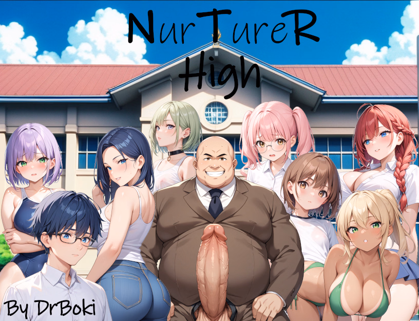 NurTureR High cover