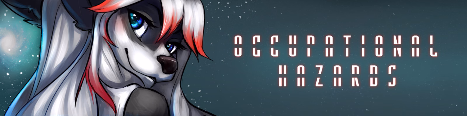 Occupational Hazards cover