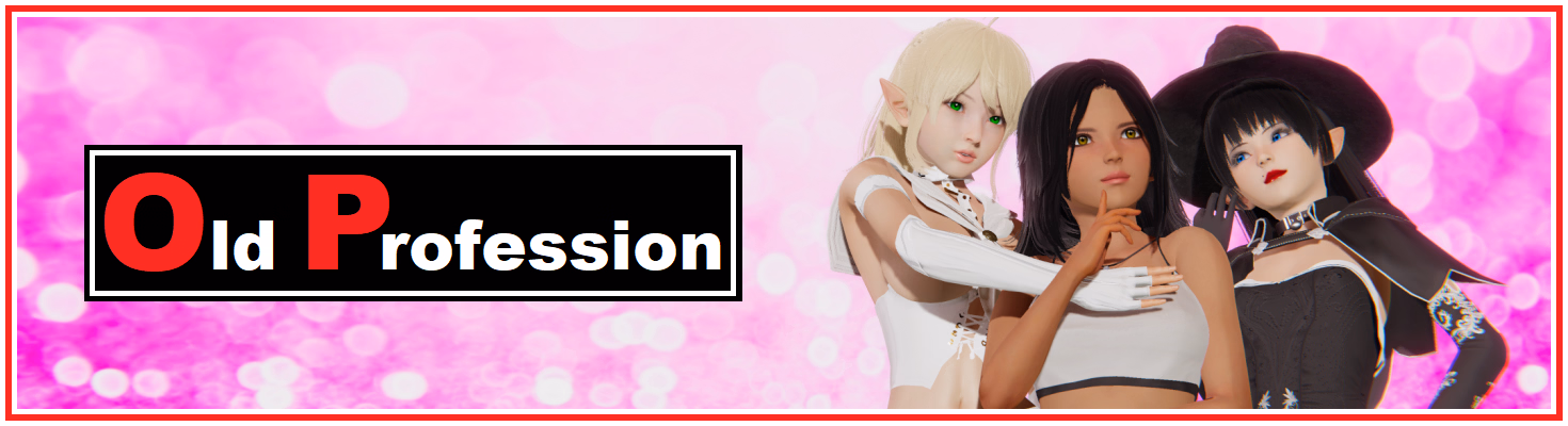 Old Profession cover