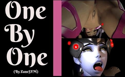 One By One cover