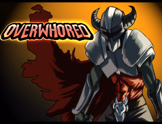 Overwhored cover