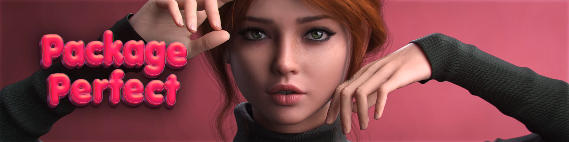 Package Perfect cover