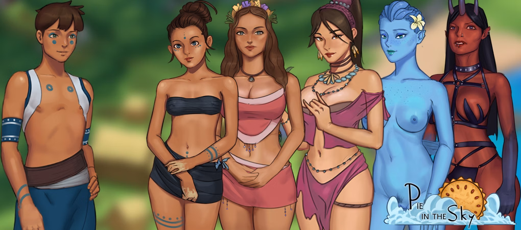 Pie In The Sky cover