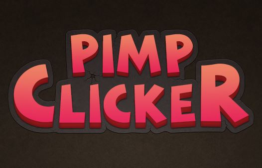 Pimp Clicker cover