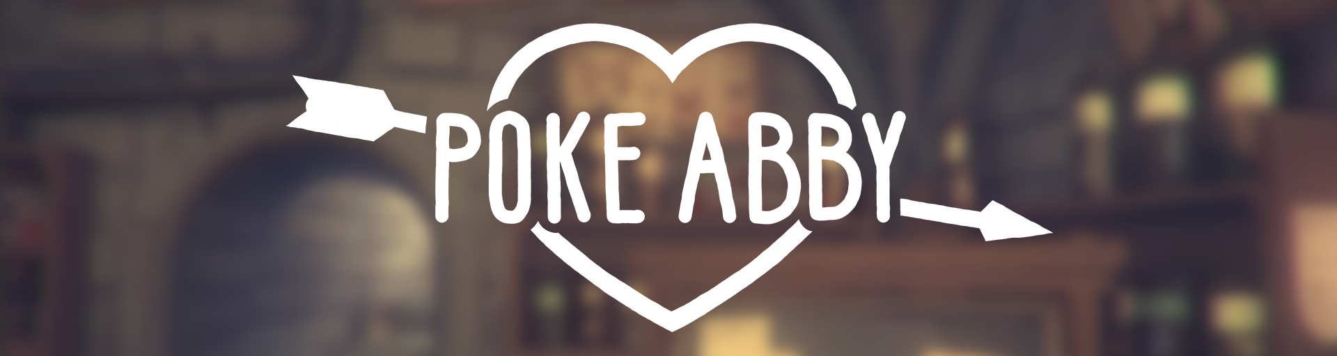 Poke Abby VR cover