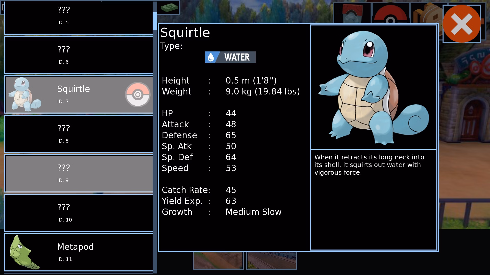 Screenshot 9