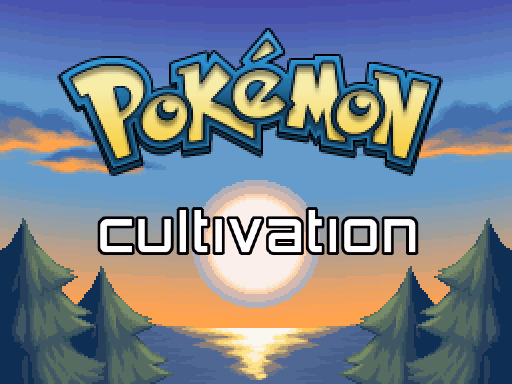 Pokémon Cultivation cover