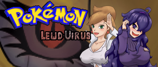 Pokemon Lewd Virus cover