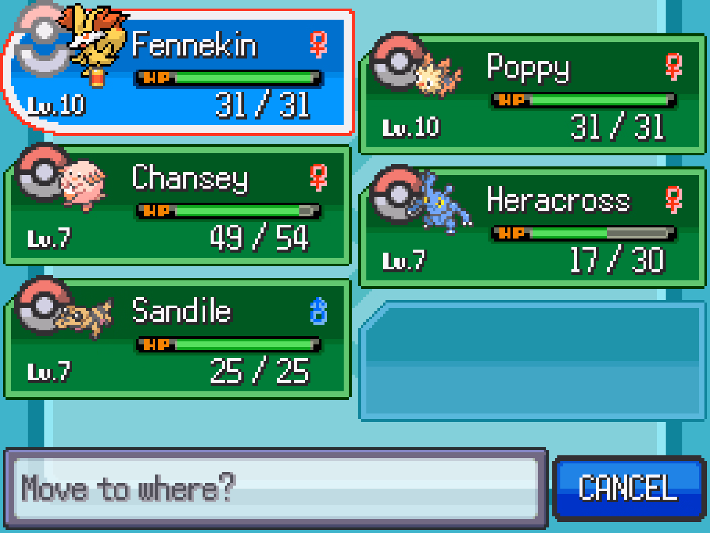 Screenshot 3