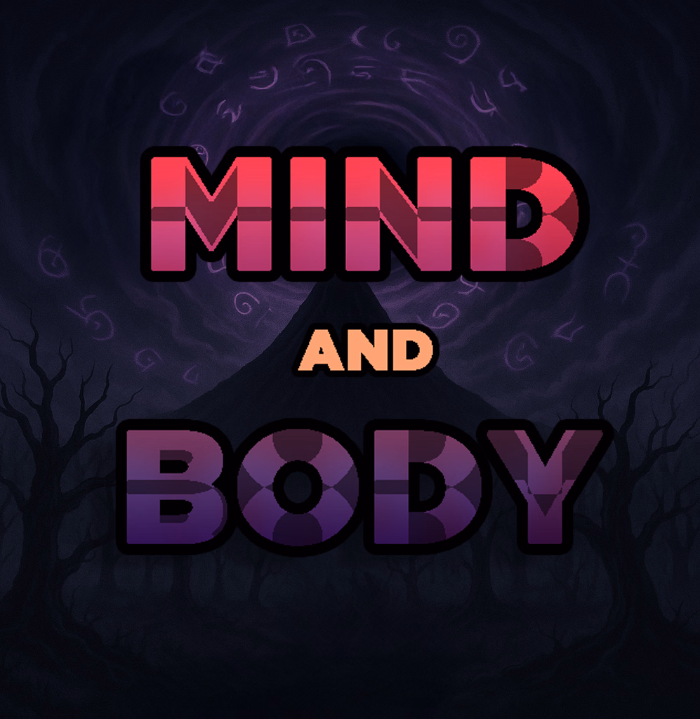 Pokémon Mind & Body cover