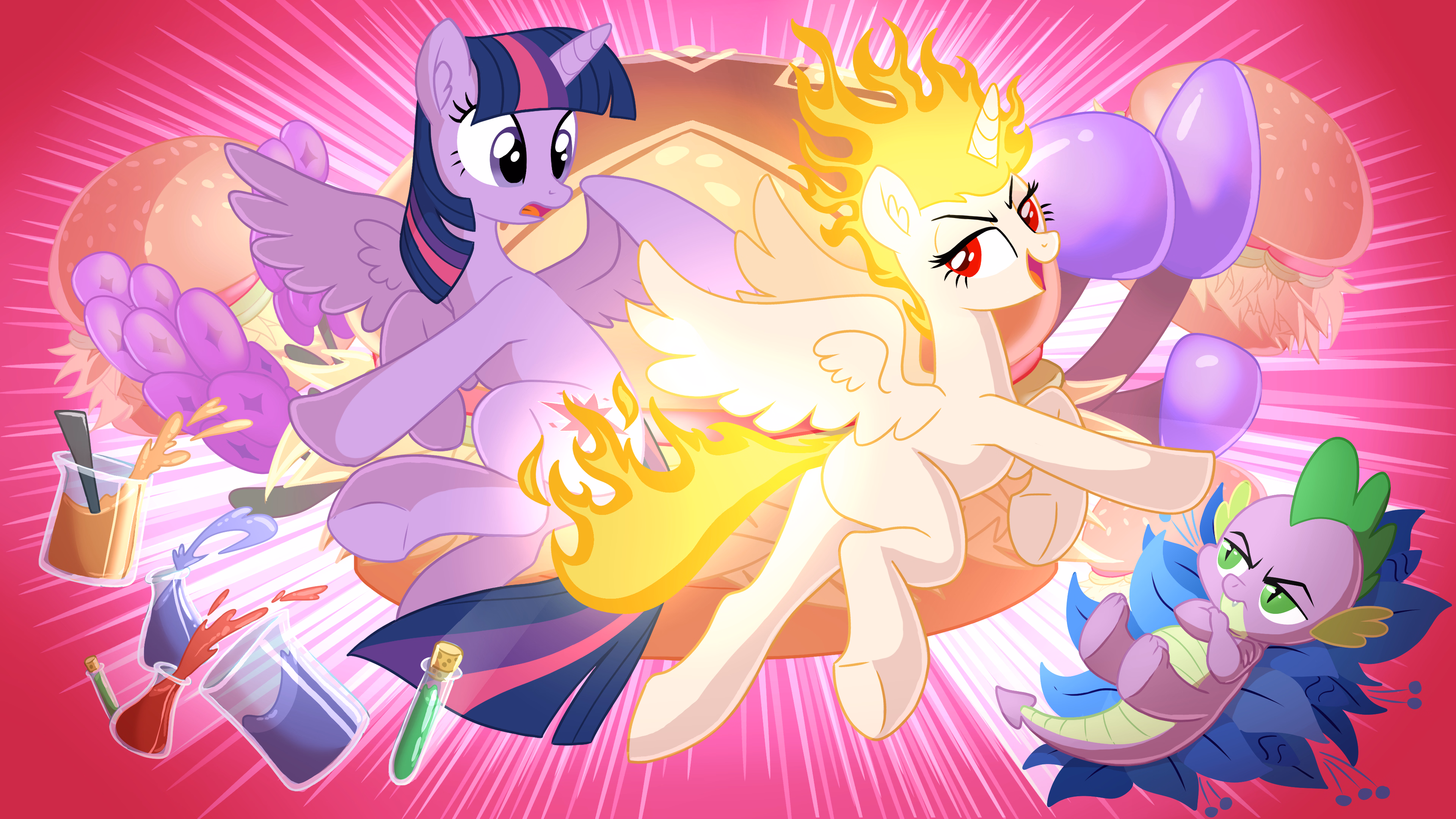 Pony Waifu Sim cover