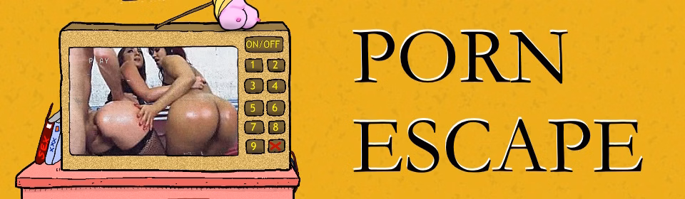 Porn Escape cover