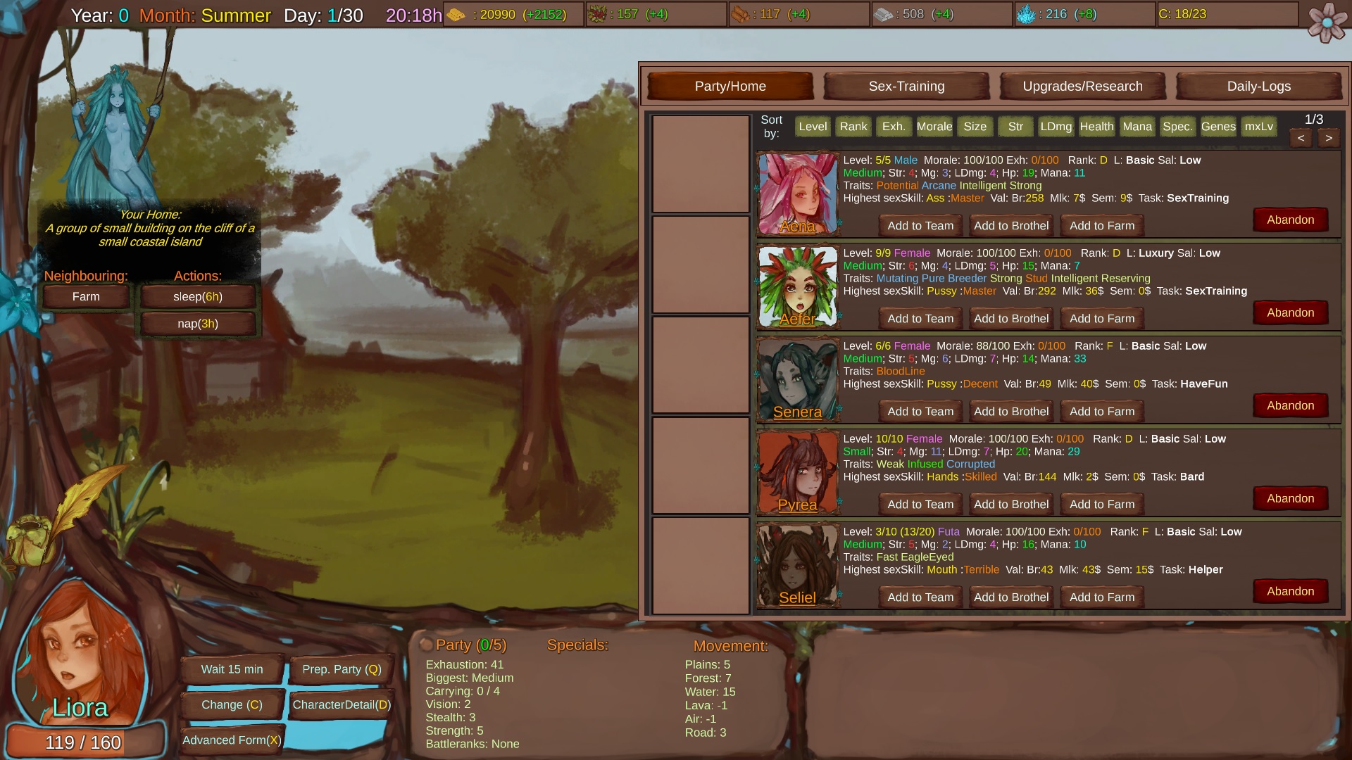 Screenshot 5