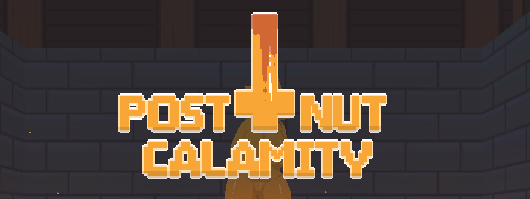 Post Nut Calamity cover