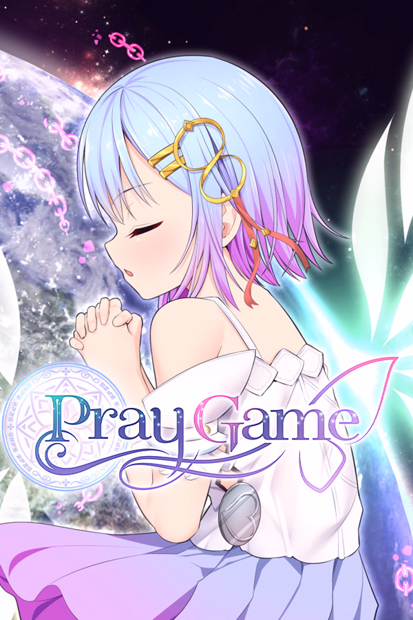 Pray Game + Last Story Append cover
