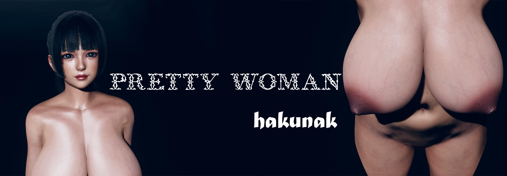 Pretty Woman cover