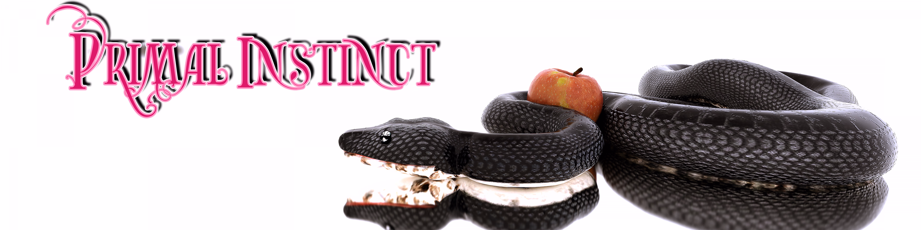 Primal Instinct cover