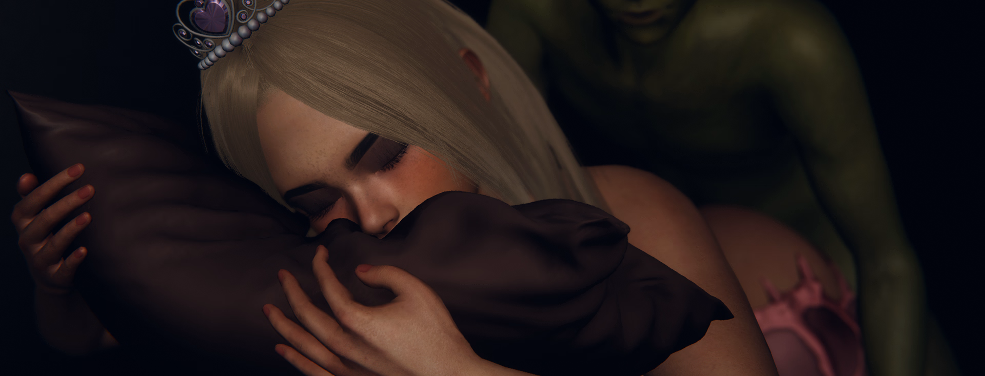 Princess in the Tower cover