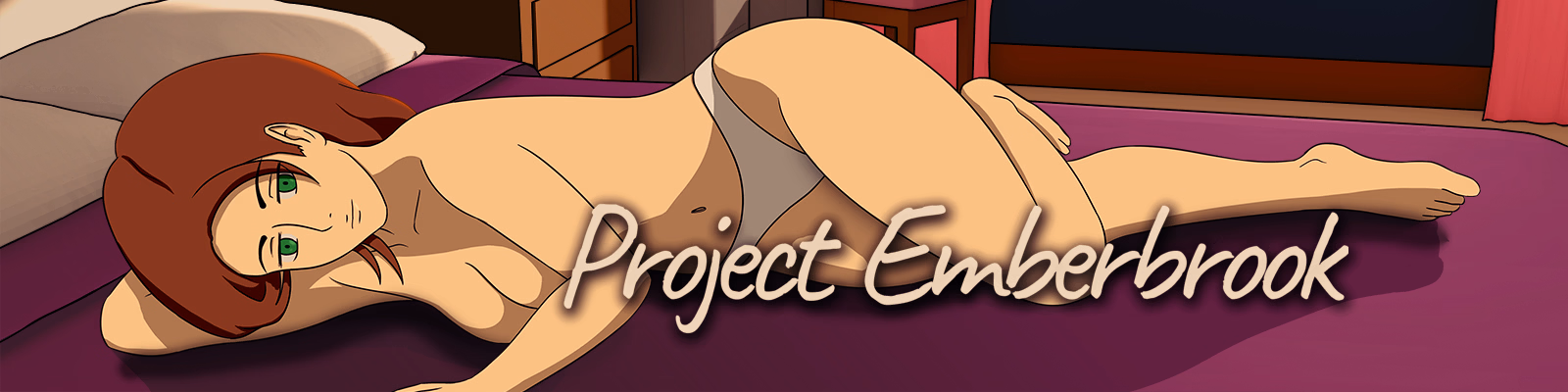 Project Emberbrook cover