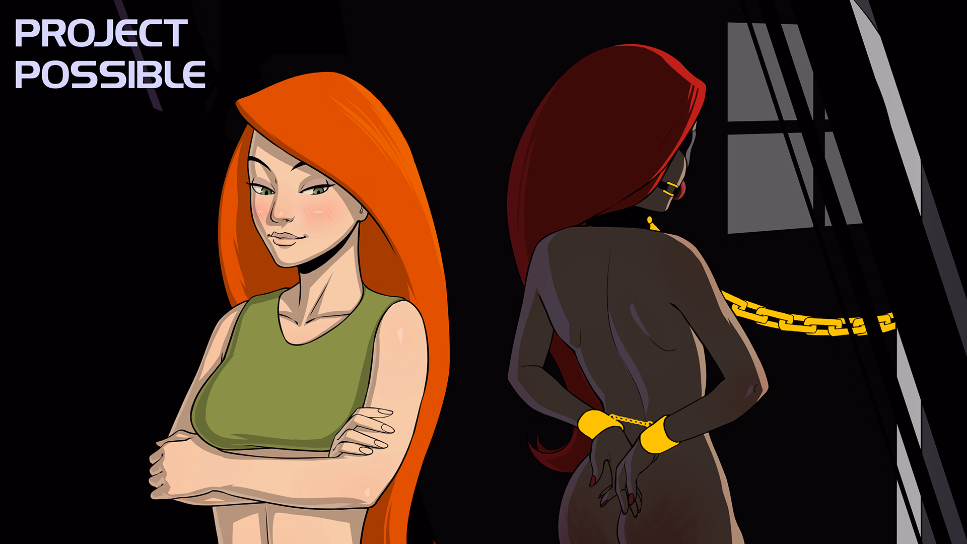 Project: Possible cover