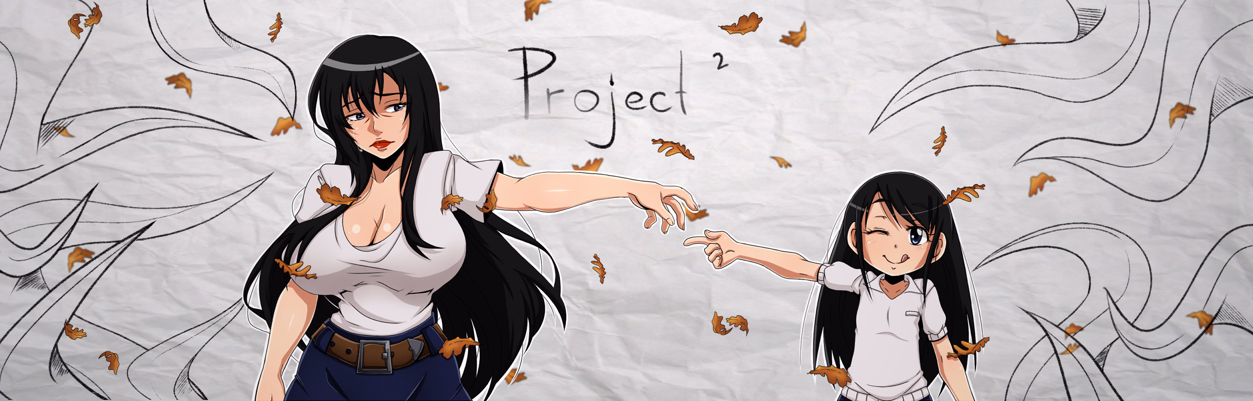 Project2 cover
