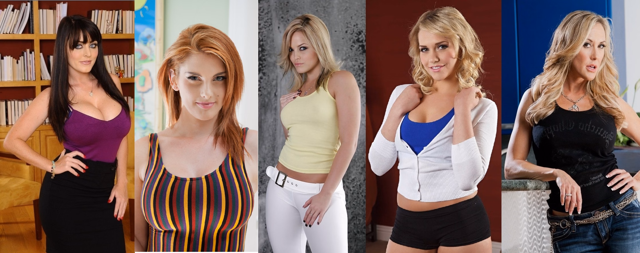 Realms of Lust cover