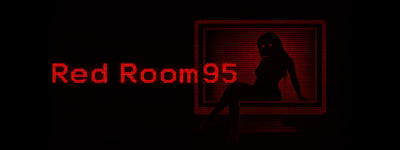 Red Room 95 cover