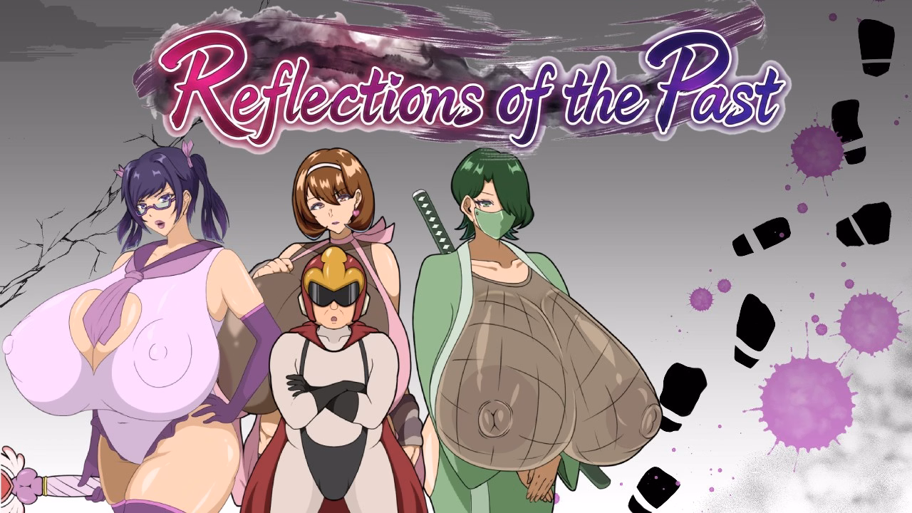 Reflections of the Past cover