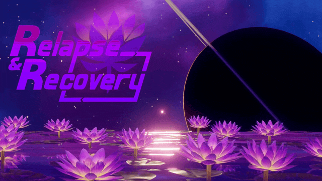 Relapse and Recovery cover