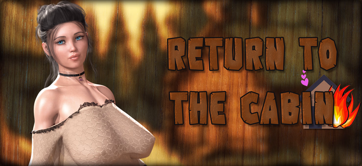 Return to the Cabin cover
