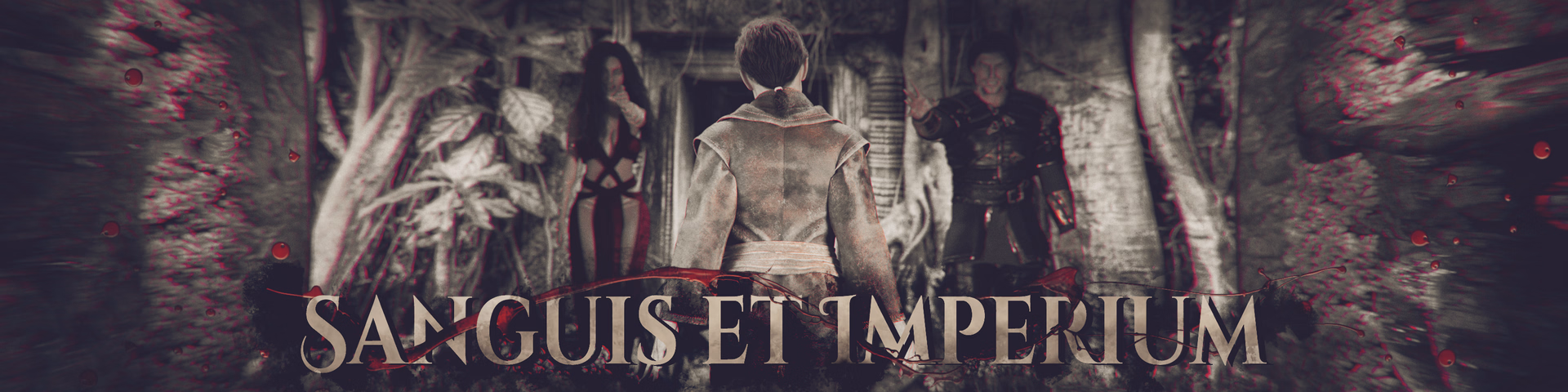 Sanguis et Imperium cover