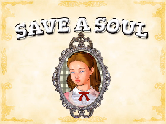 Save A Soul cover
