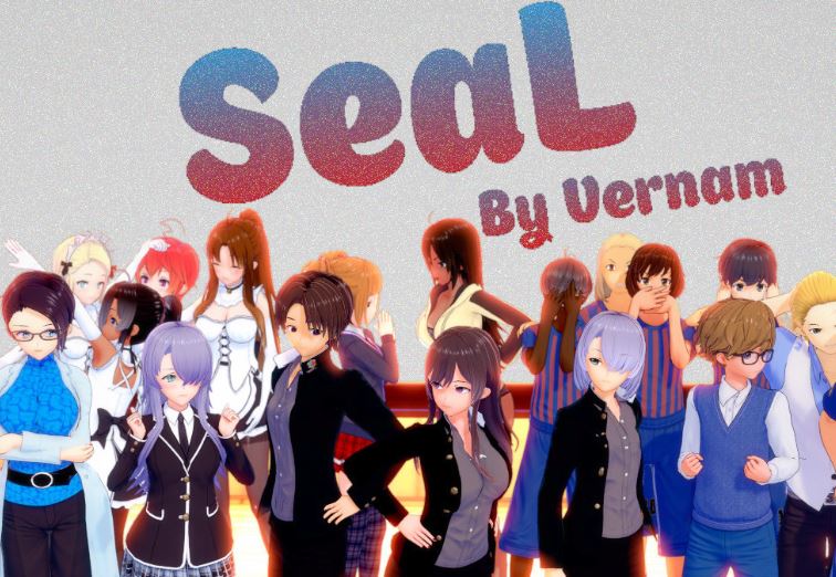 SeaL cover